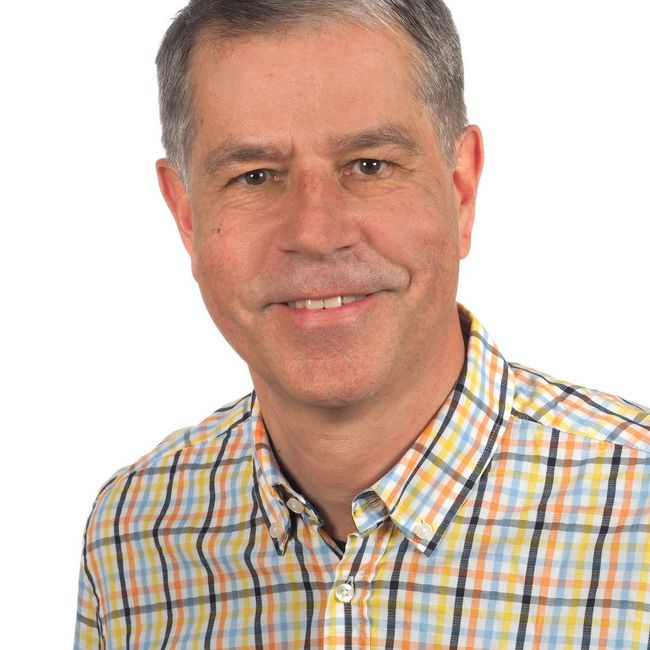 Daniel Sarbach