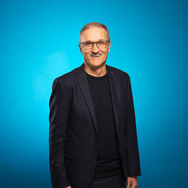 Daniel Stadler