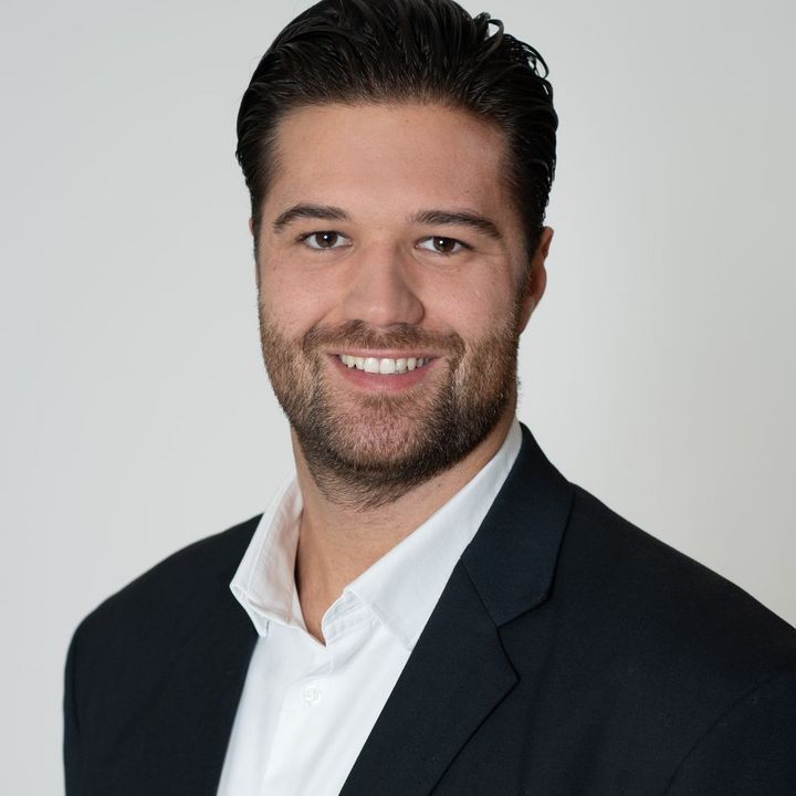 Linus Fessler