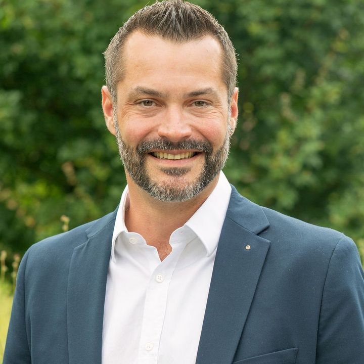 Daniel Rogenmoser