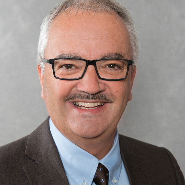 Markus Luther